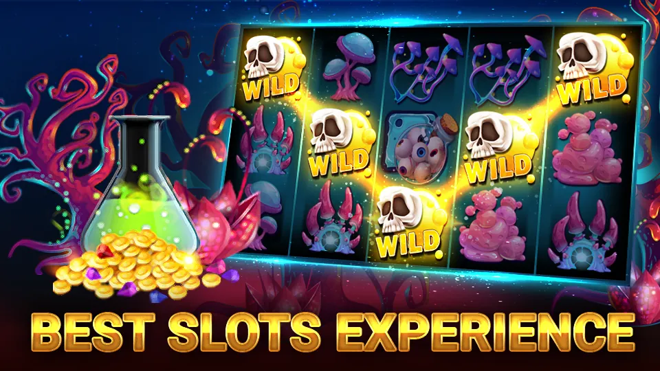 okvnd Bổ Sung Hàng Loạt Game Casino Trực Tuyến Mới