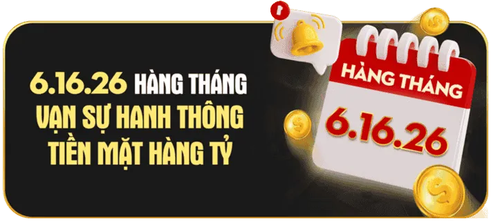 Khuyến mãi chào mừng thành viên mới okvnd