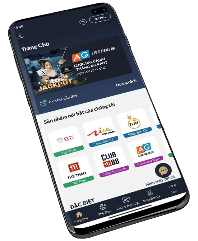 Nạp tiền bằng tiền mã hóa USDT tại okvnd link vào