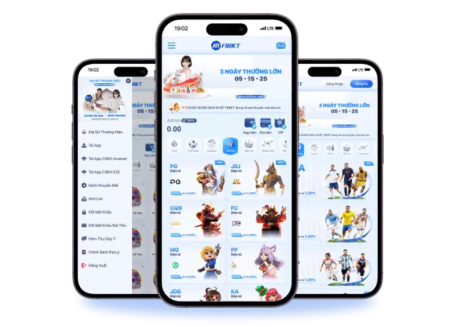 Game Nổ Hũ video hiện đại