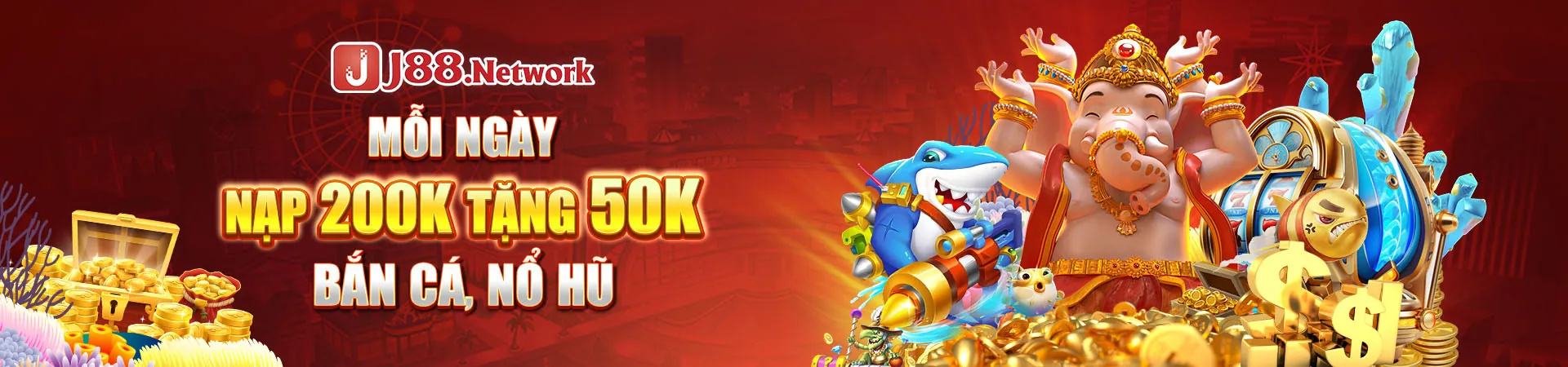Hình ảnh đại dương rực rỡ với các loài cá và kho báu